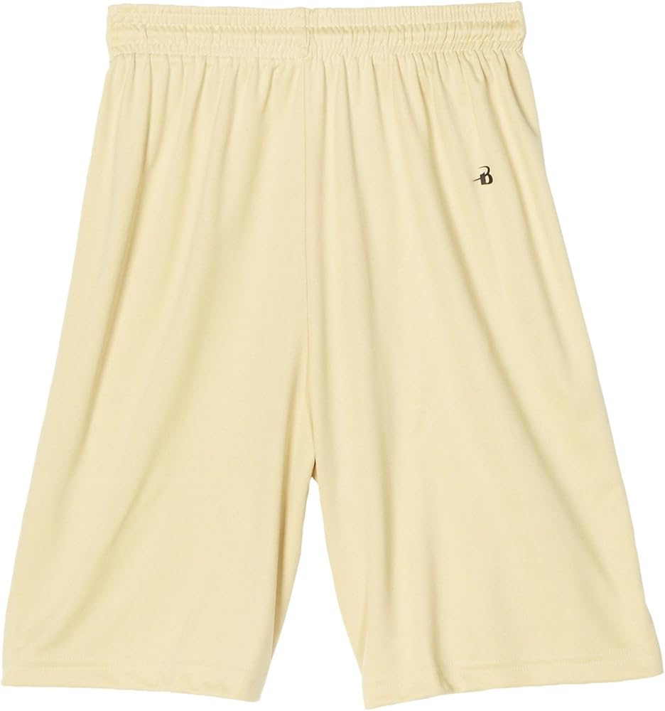 Badger Boys' B-Dry Performance Short