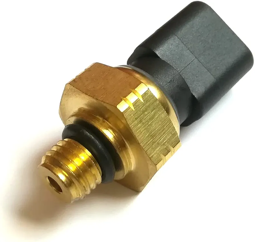 New Pressure Sensor 274-6717 2746717 For Caterpillar Heavy Duty Car