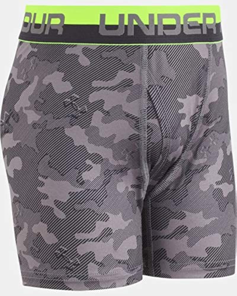 Under Armour boys Modern