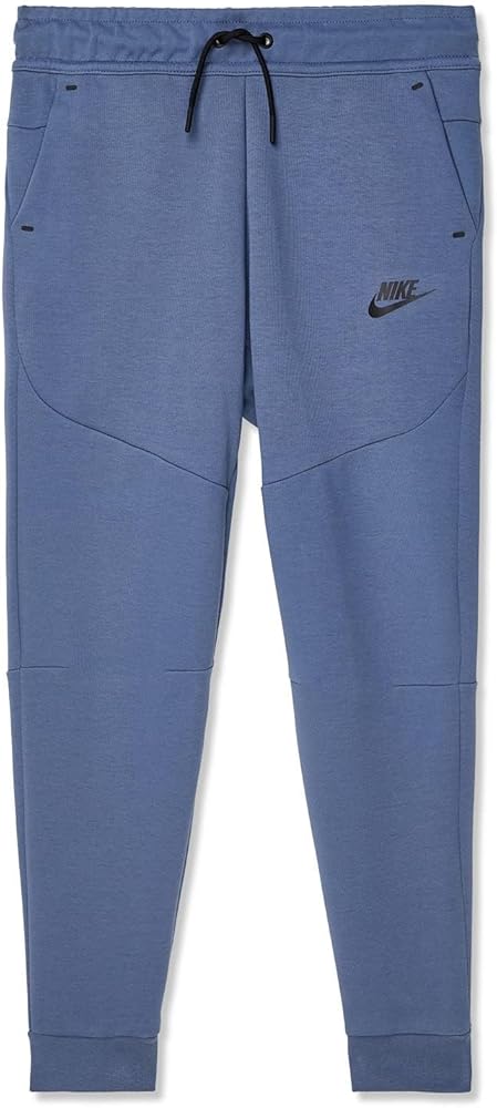 Nike Sportswear Tech Fleece Pants (Little Kids/Big Kids)