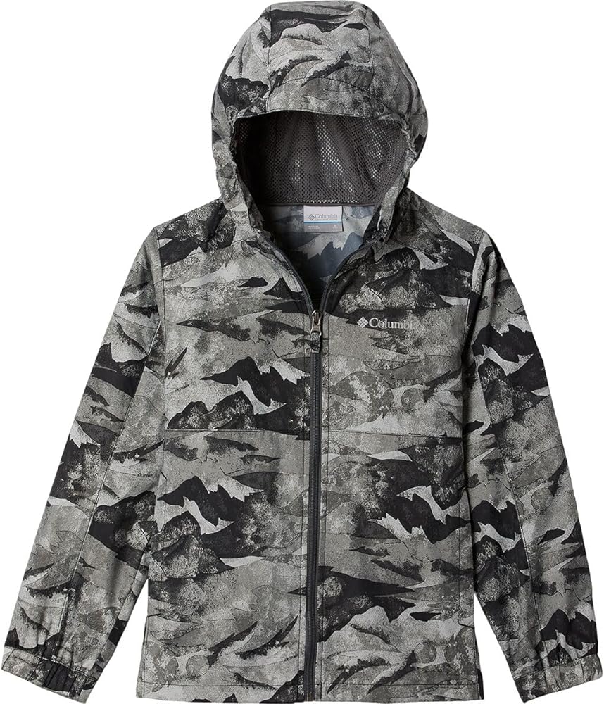 Columbia Boys' Glennaker Springs Jacket