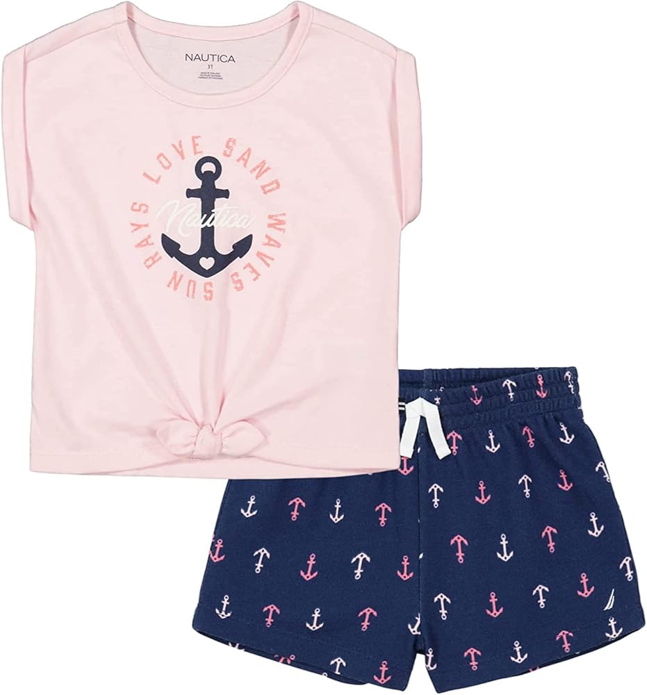 boys 2 Pieces Short Set