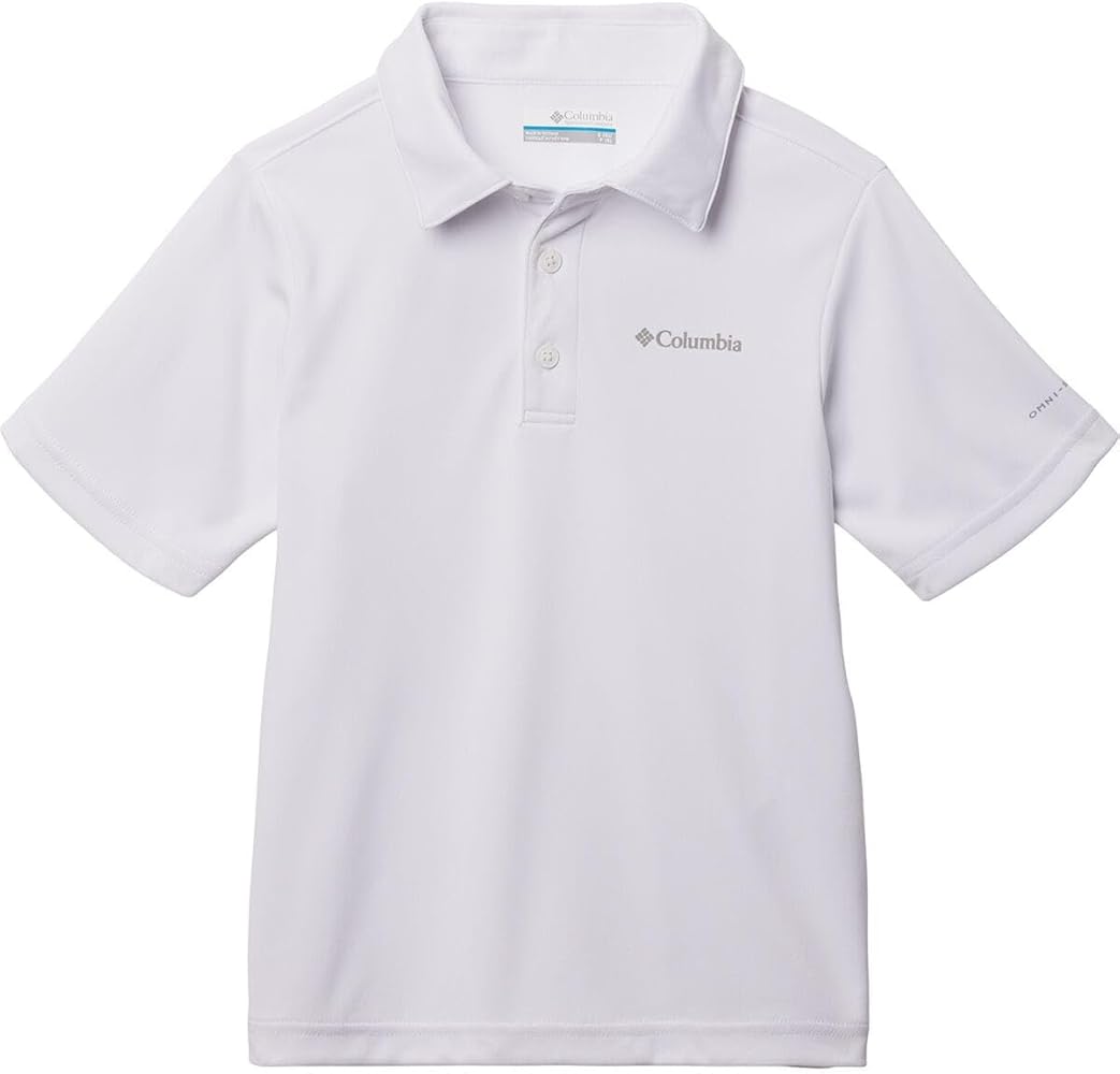 Columbia Boys' Hike Polo