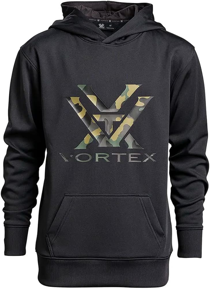 Vortex Optics Kid's Performance Hoodies