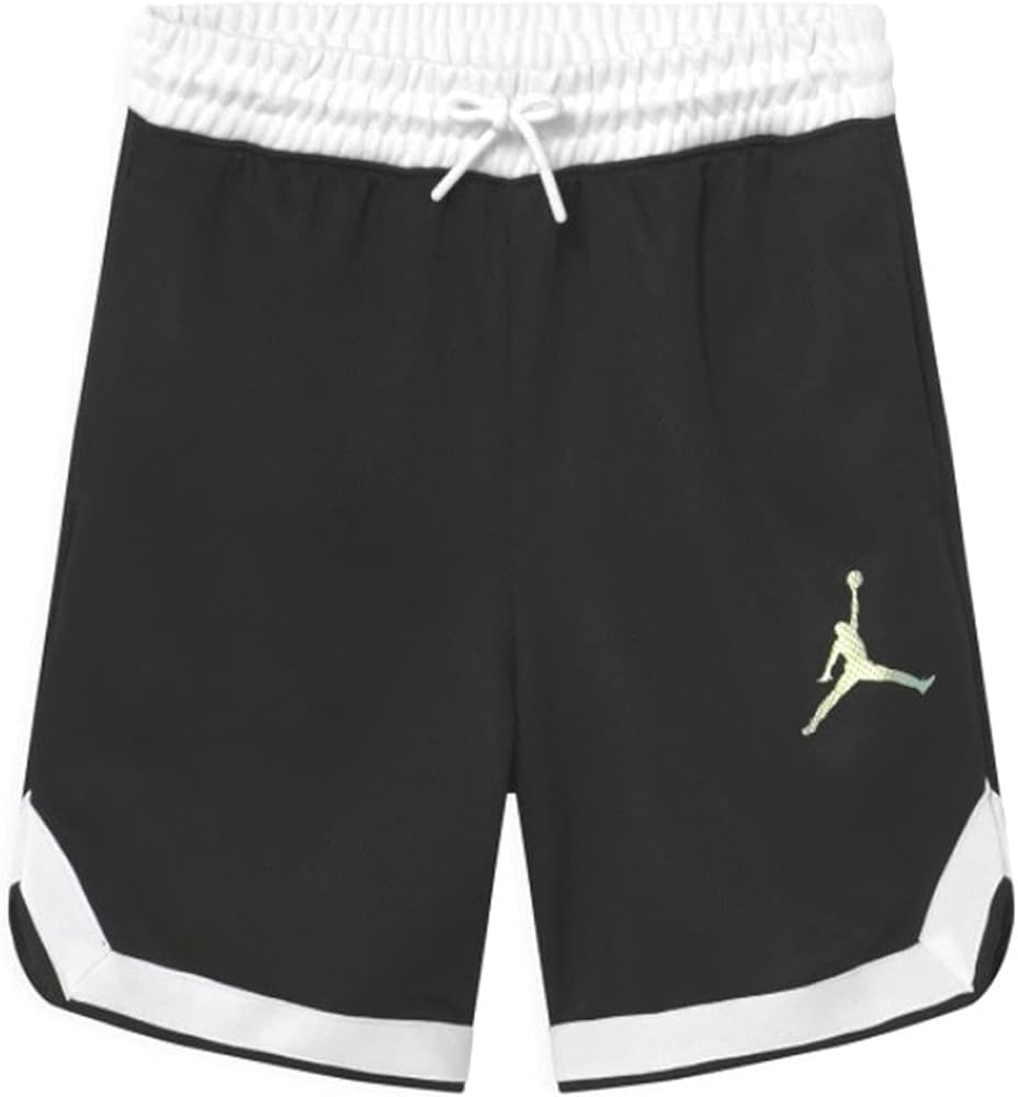 Jordan Boy's Wild Tribes Shorts (Little Kids/Big Kids)