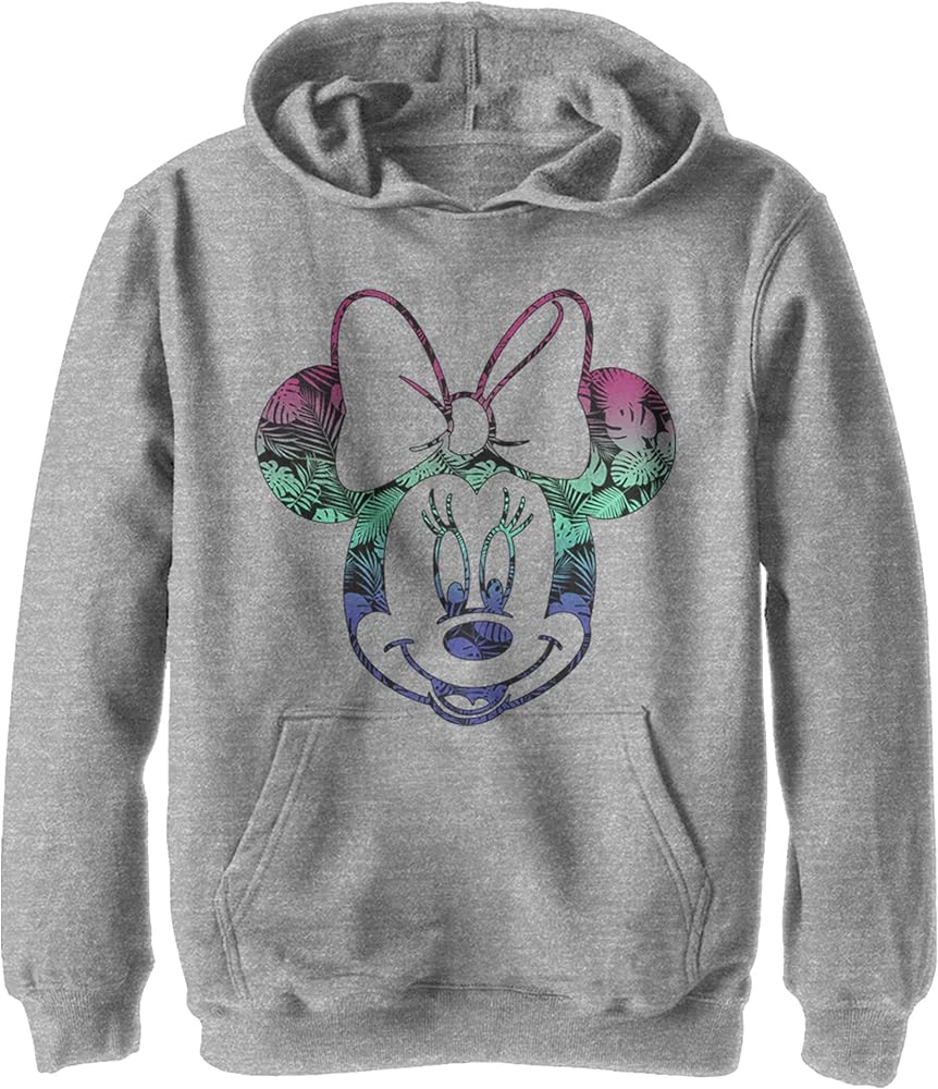 Fifth Sun Boys' Tropic Fill Minnie Hoodie