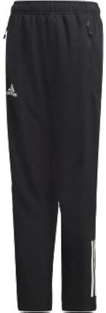 adidas Rink Suit Pant- Youth's Hockey L Black