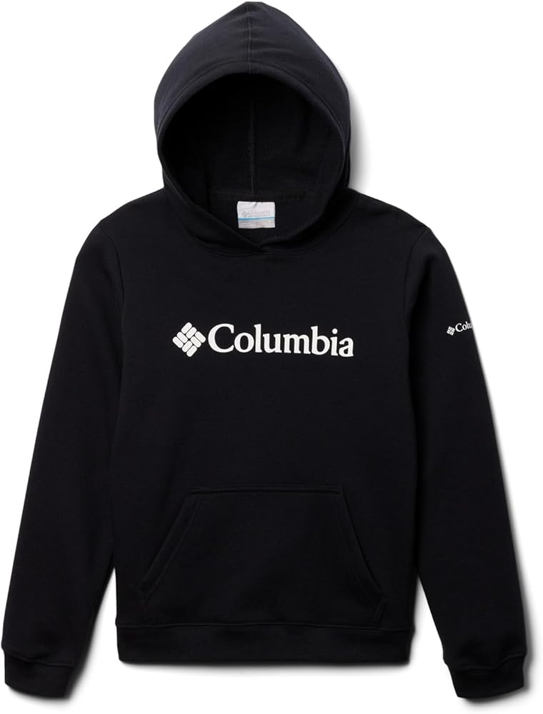 Columbia Kids' Trek Hoodie