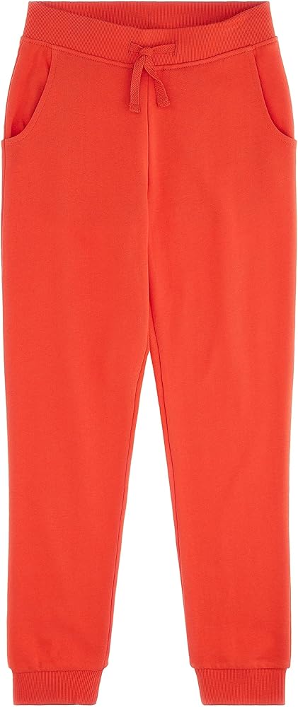 GUESS Boys' Active Pants