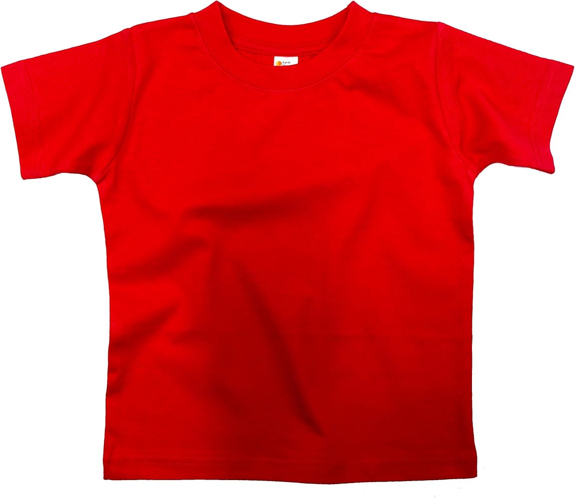 Little Kids'/Toddlers' Short Sleeve T-Shirt