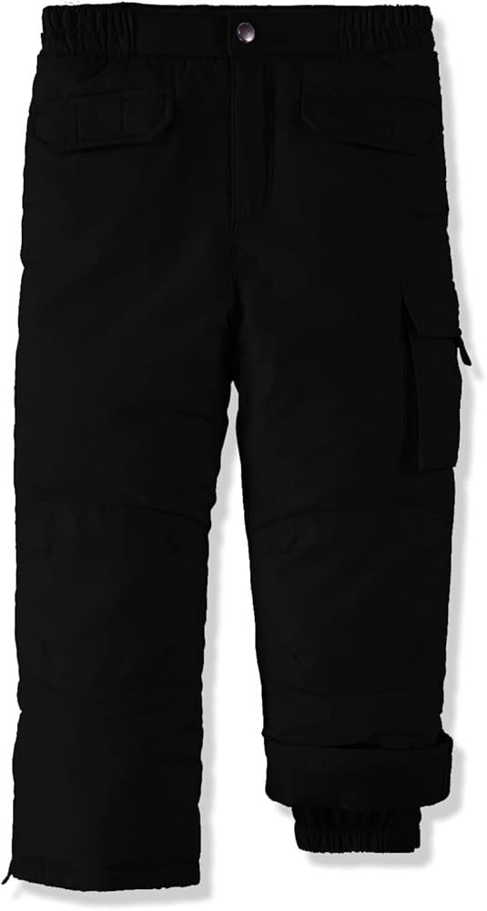 iXtreme Unisex-Children Snowpant