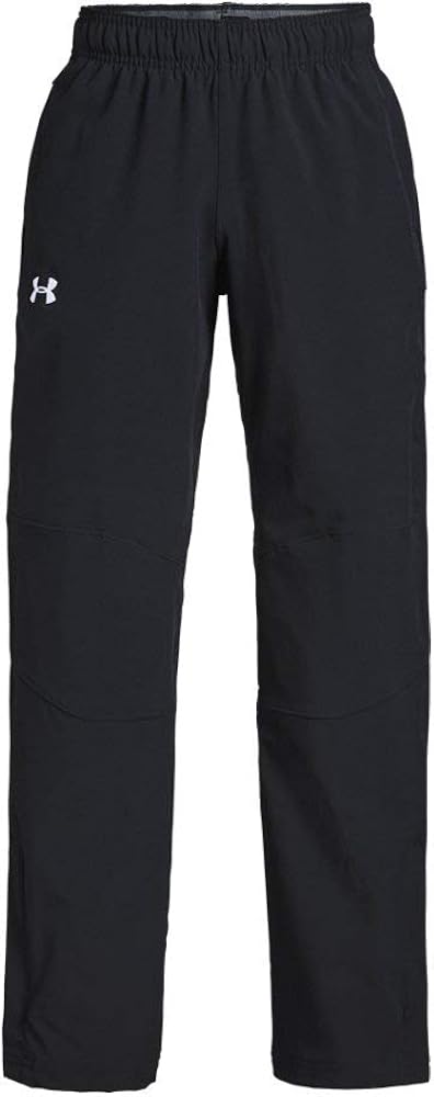 Under Armour Boys Hockey Warm Up Pants