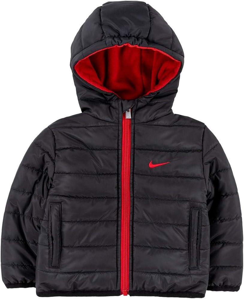 Nike Little Kid Boys Sports Essential Padded Jacket