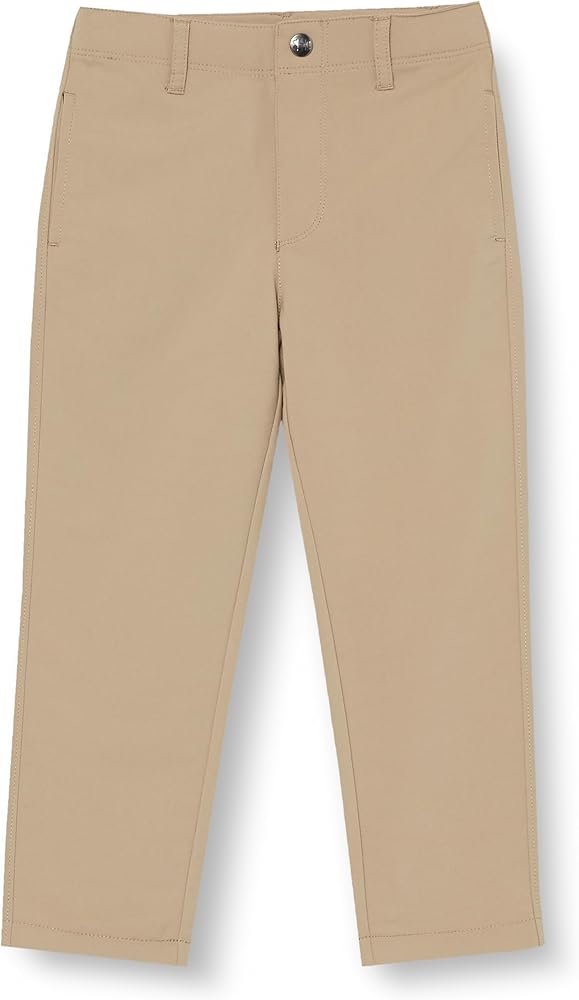 Under Armour Boys' Match Play Pant, Belt Loops, Soft & Comfortable