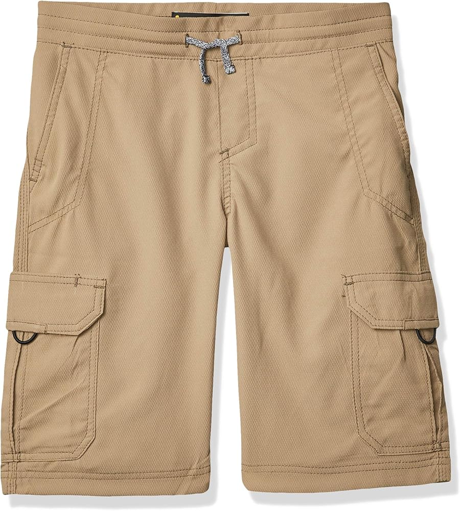 Lee Boy Proof Pull-on Crossroad Cargo Short