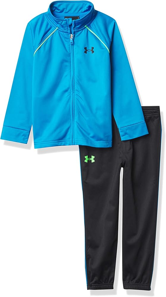 Under Armour boys Ua Crazy for Wins Set