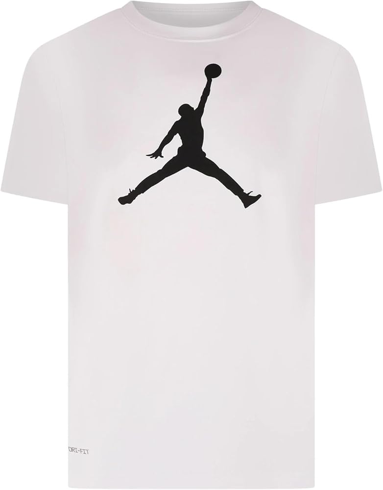 Nike Air Jordan Boys Jumpman 23 Dri-Fit T-Shirt