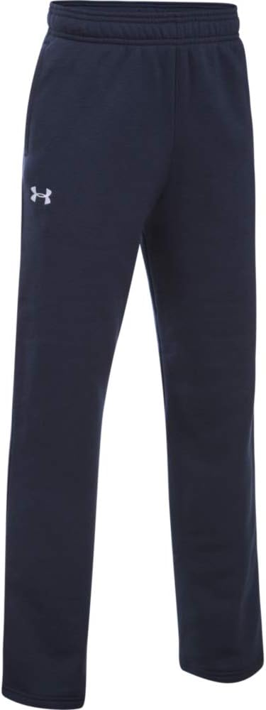 Under Armour Boys Hustle Fleece Pants