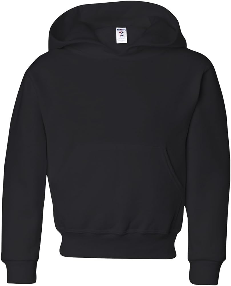 Jerzees Boys' Youth Pullover Hood