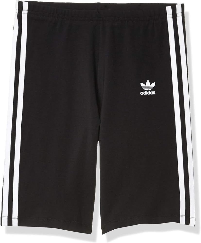 adidas Originals Kids' Cycling Shorts