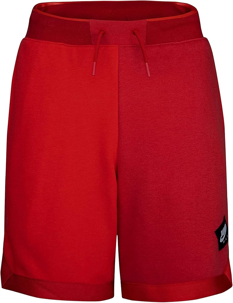 Jordan Boy's Jumpman FT Shorts (Big Kids)