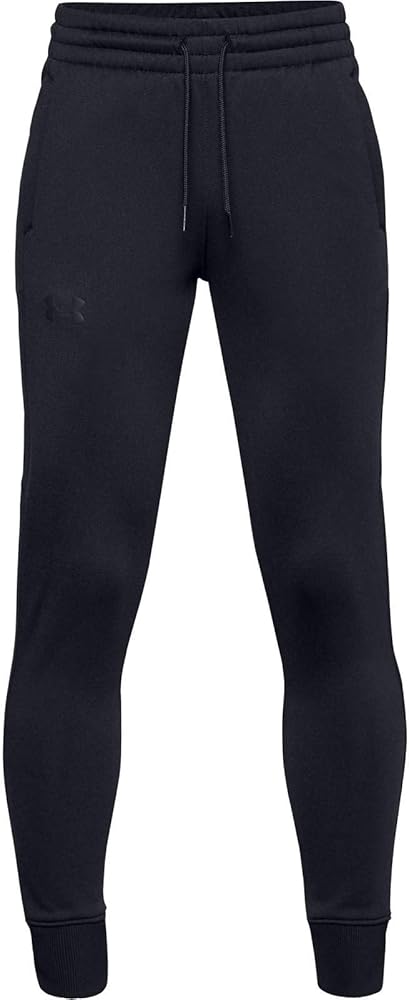 Under Armour Boys' Armour Fleece Joggers