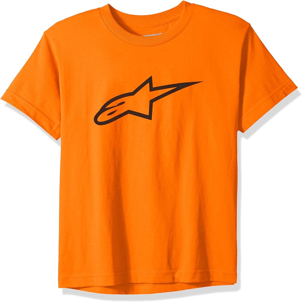 Alpinestars Boys' Big Kid's Ageless Tee