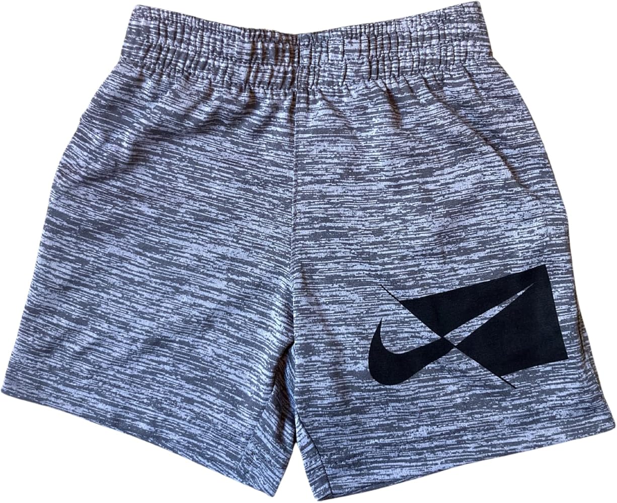 Nike Baby Boy's Dri-FIT Shorts (Toddler)