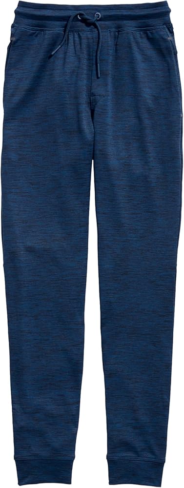 vineyard vines Boys' Heathered Performance Joggers