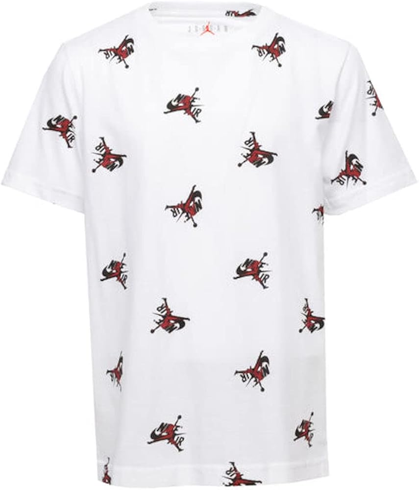 Jordan Boys Jumpman Classics T-Shirt Tee