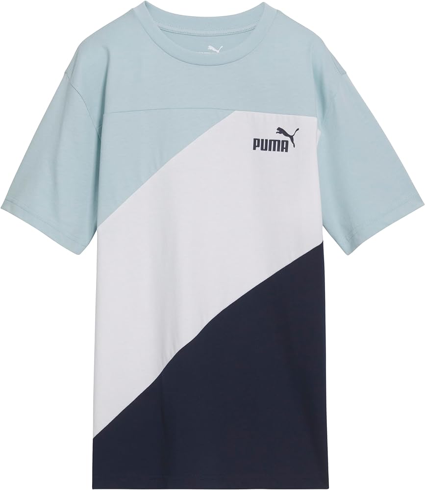 PUMA Boys' Tee