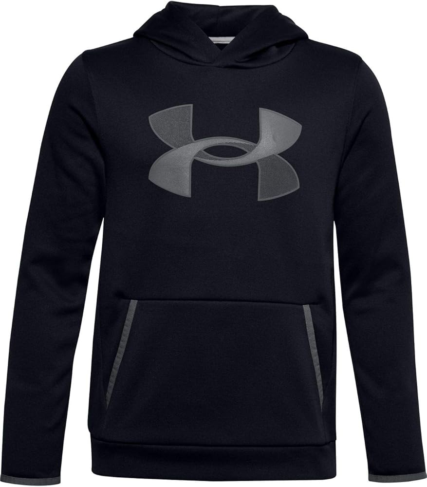 Boys Fleece Hoodie