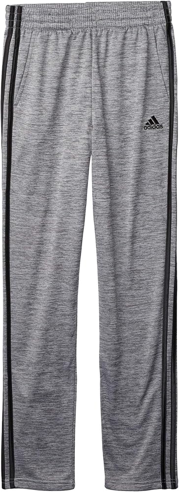 adidas Boys' Active Sports Athletic Tapered Trainer Pant