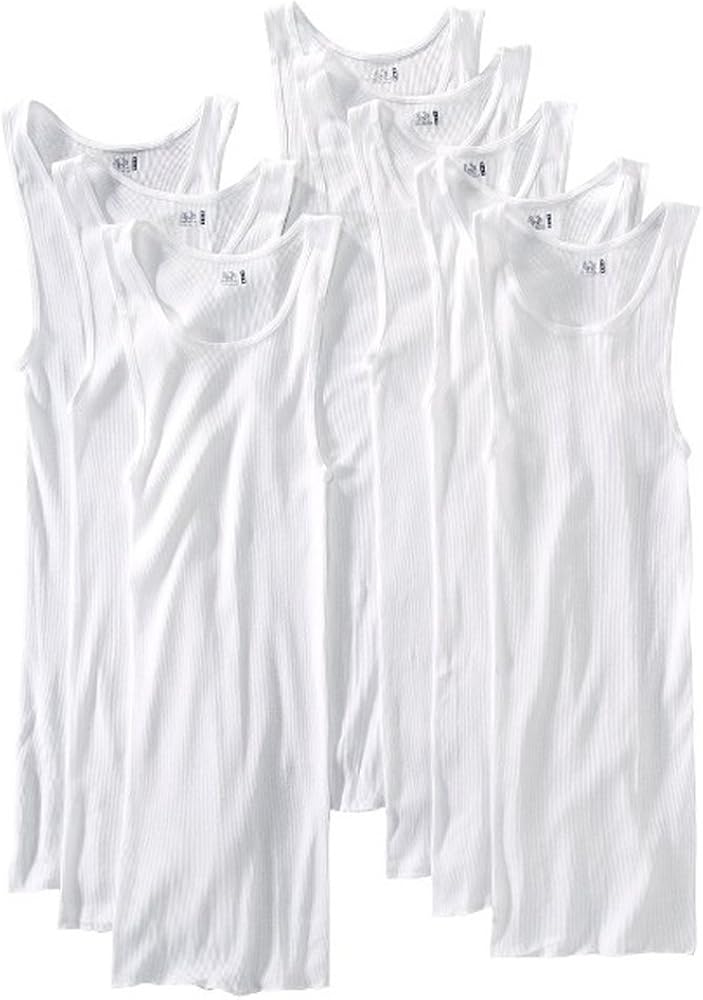 Hanes Boys Tank Top