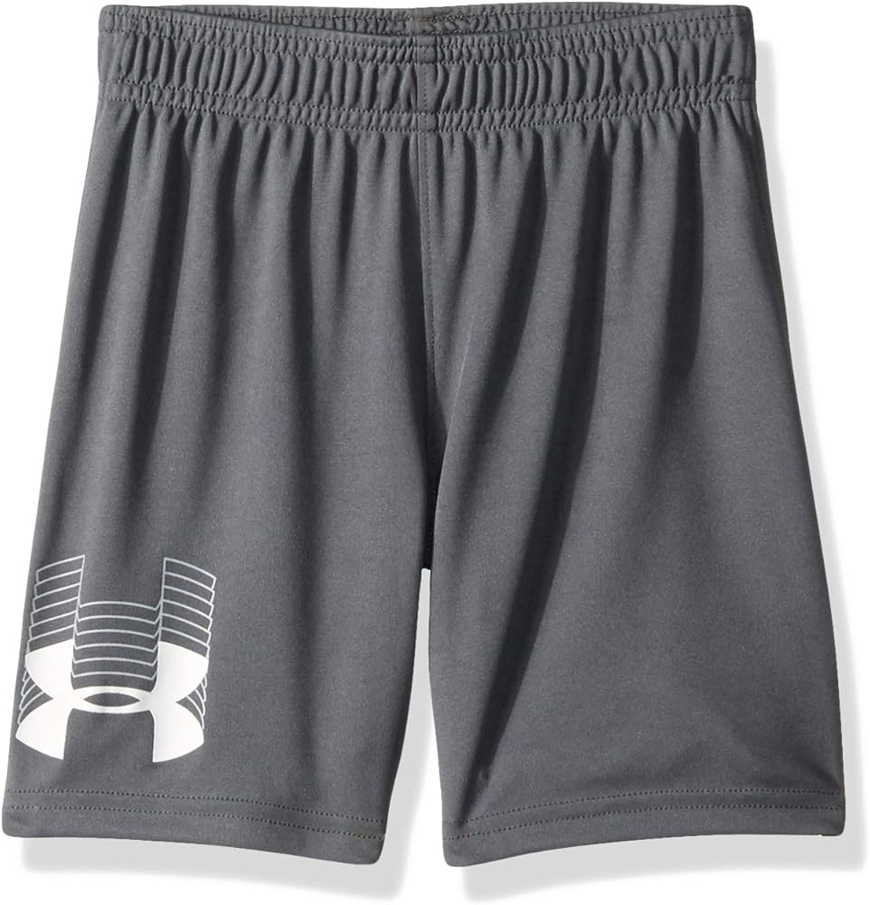 Under Armour Boys' Prototype Short