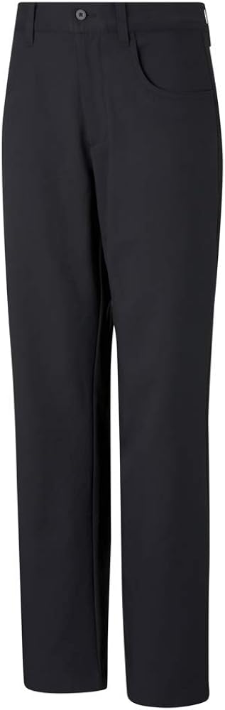 PUMA Boys 5 Pocket Pant