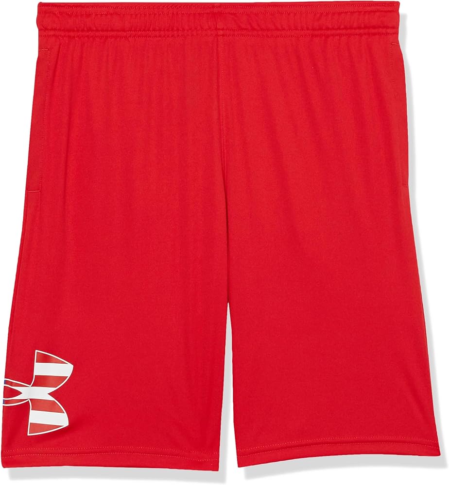 Under Armour Boys' Freedom Prototype Shorts