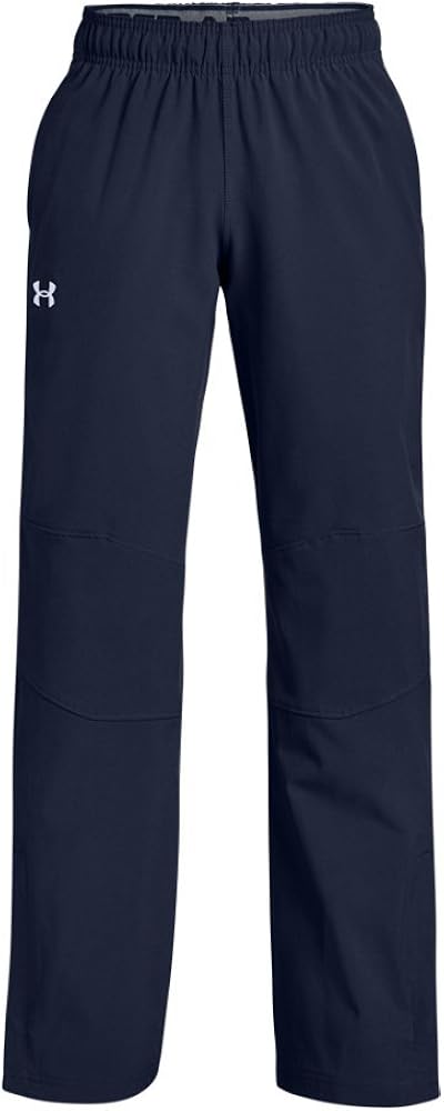 Under Armour Boys Hockey Warm Up Pants