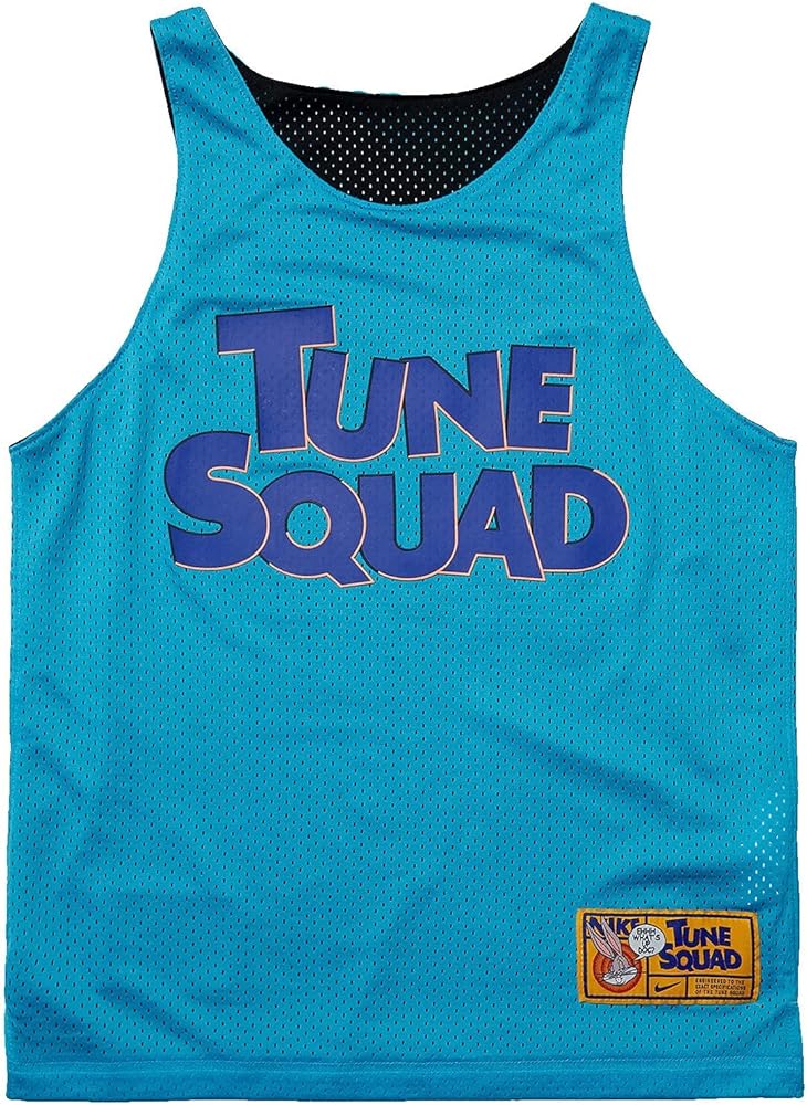 Nike Tune Squad DNA Sleeveless Top (Little Kids/Big Kids)