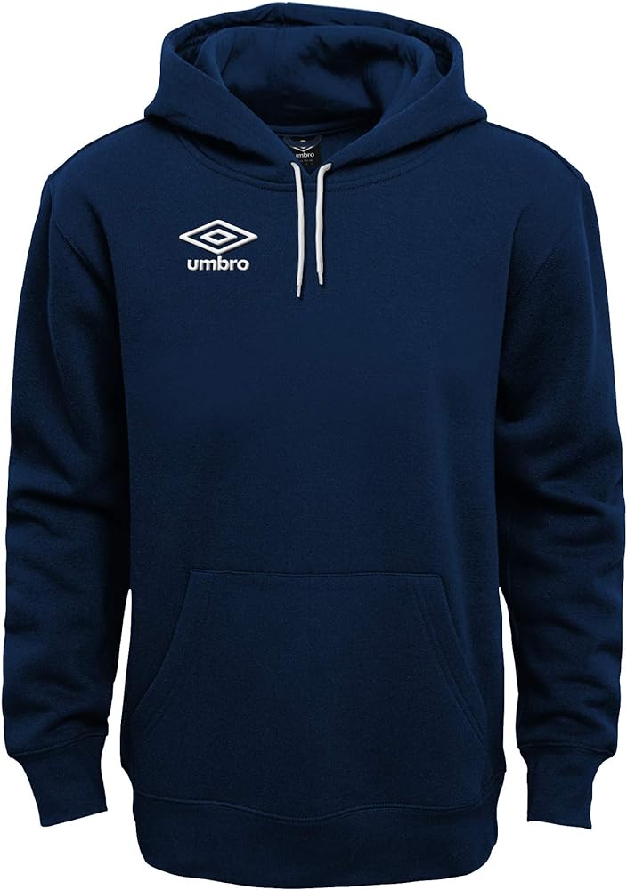 Umbro Kids Lightweight Hoody