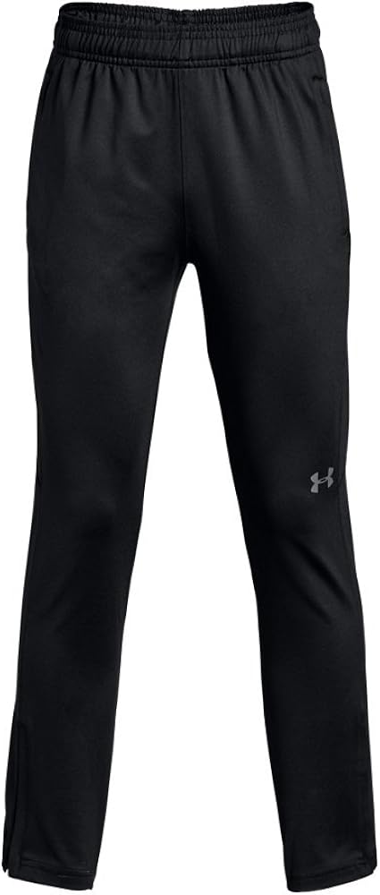 Under Armour Boys' Challenger II Training Pants