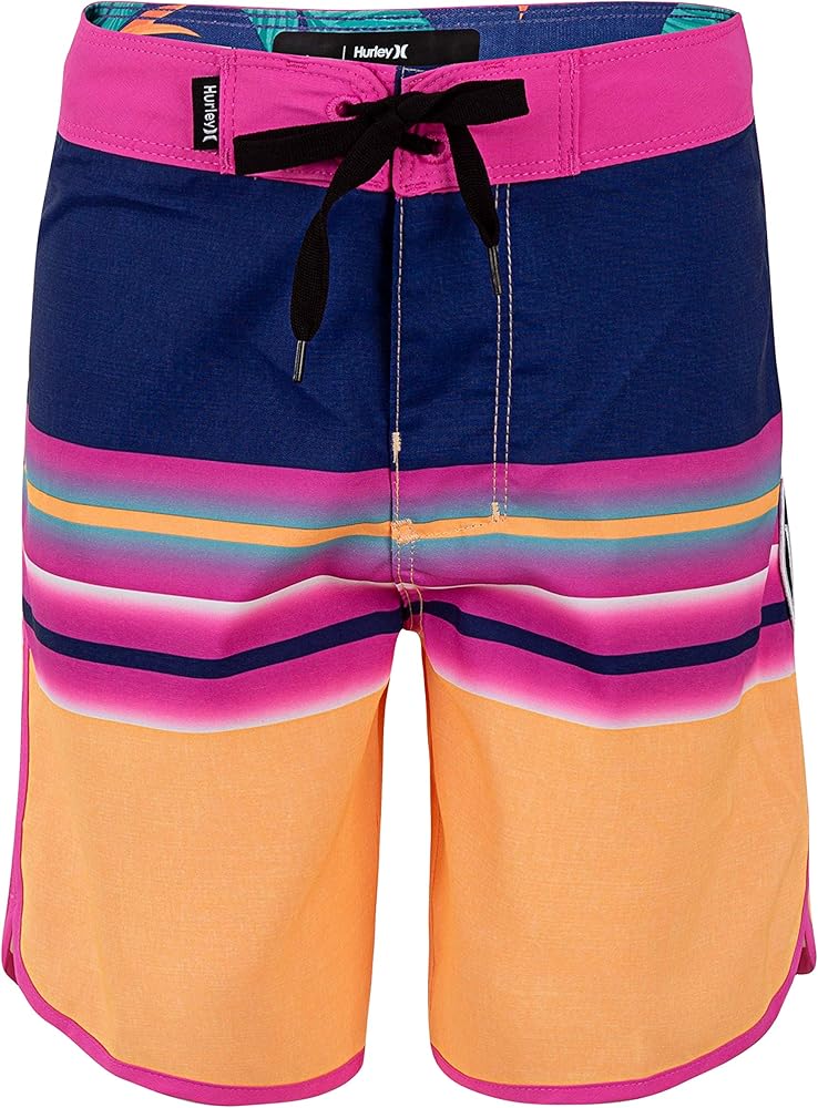 Hurley Boys' Stretch Board Shorts