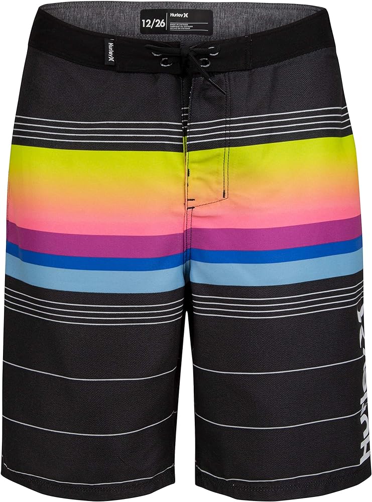 Hurley Boys Phantom Board Shorts