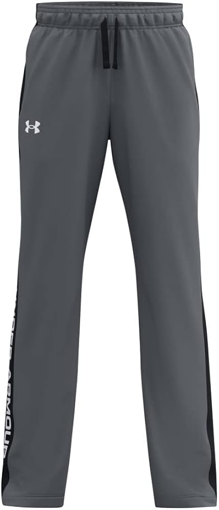 Under Armour Boys' Brawler 2.0 Pants