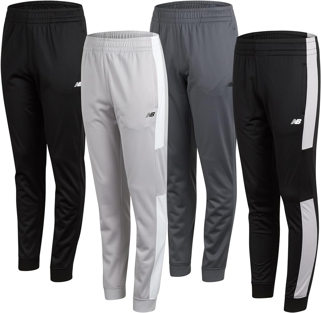 New Balance boys Sweatpants