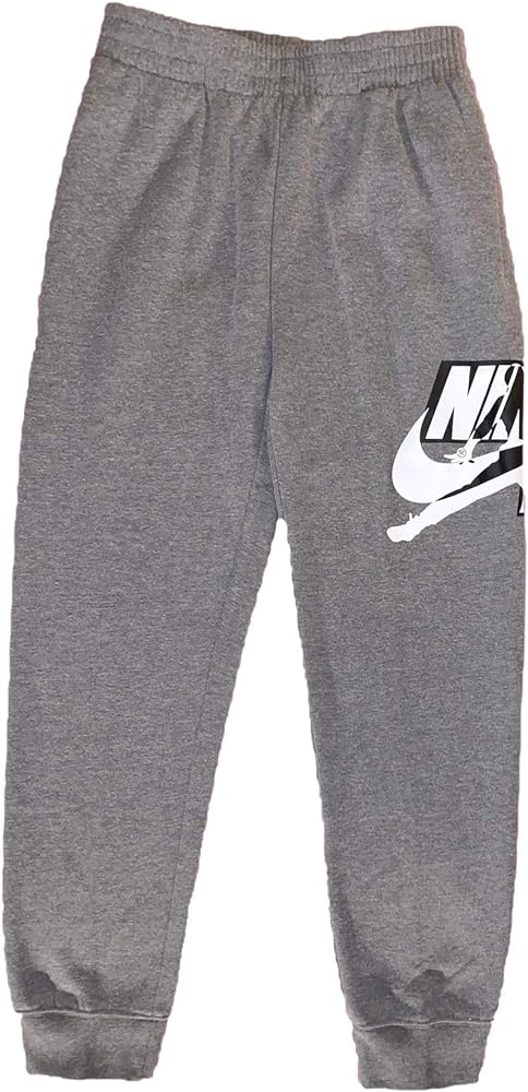 Jordan Boys Youth Classics Jogger Fleece Sweatpants Size M, L, XL