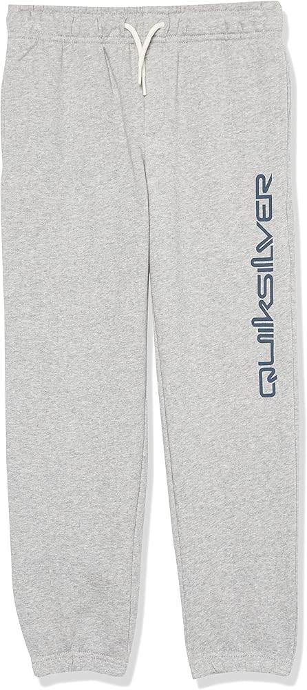 Quiksilver Trackpant Screen Boy Fleece Sweatpants