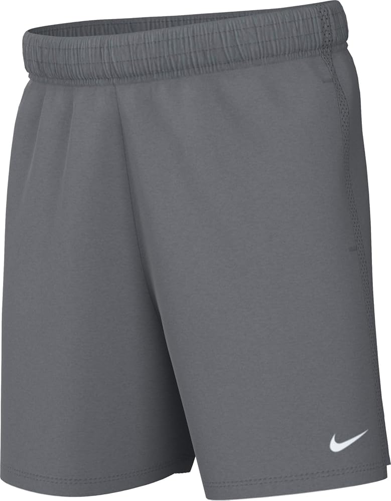 Nike Boy's Multi Woven Training Shorts, Large