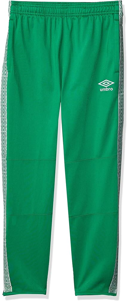 Umbro Boys' Diamond Pant (Youth)