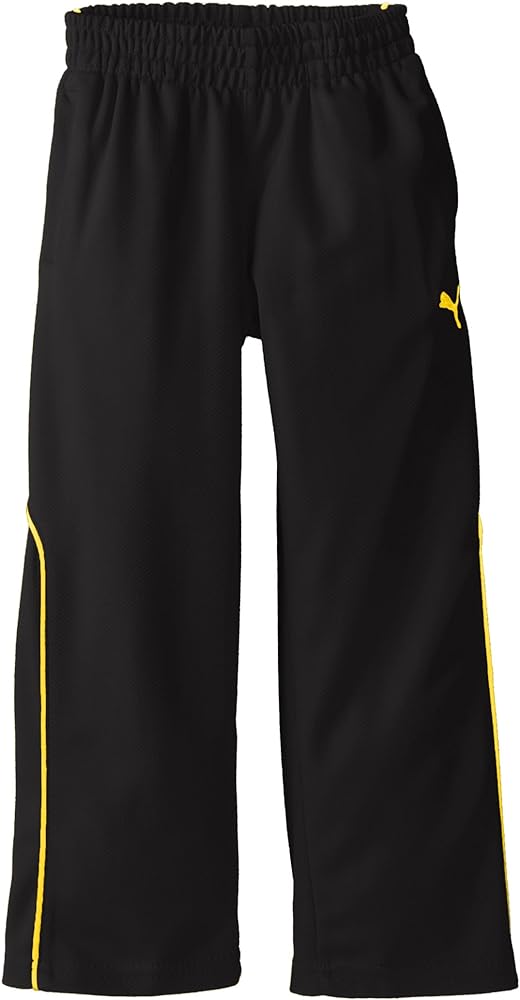 PUMA Little Boys' Training Pant 1